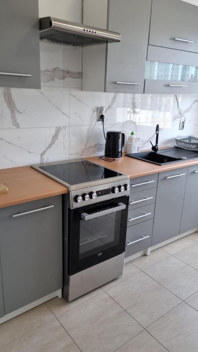 Mieszkanie przy parku - Housity