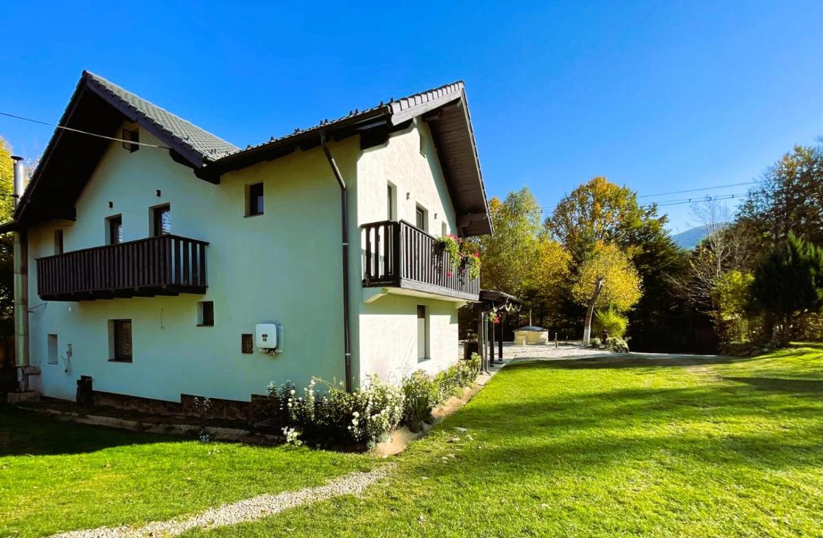 Cabana Patric - Housity