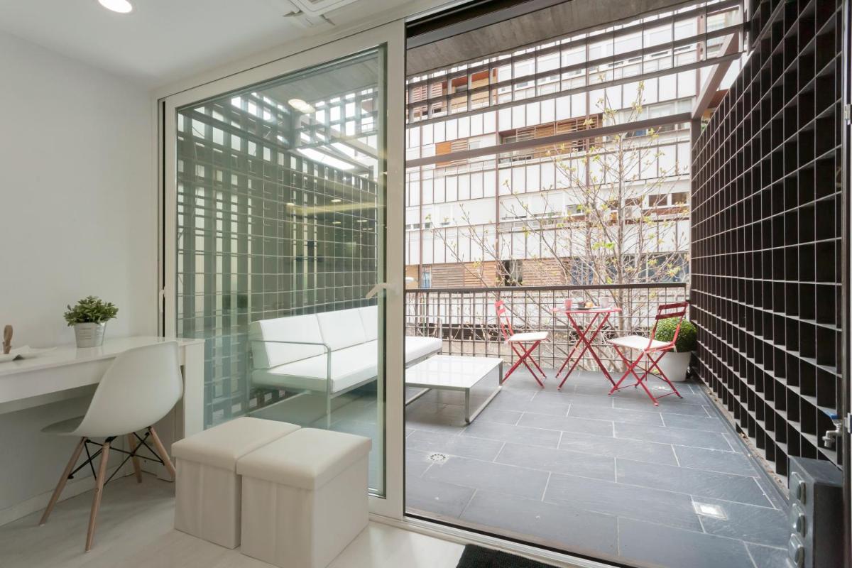 Terraza de Salamanca - Housity