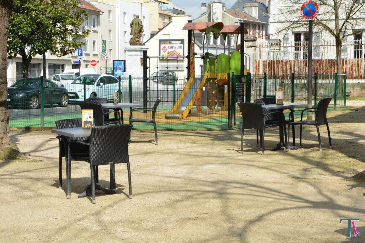 Le Matisse Pau Centre - Housity