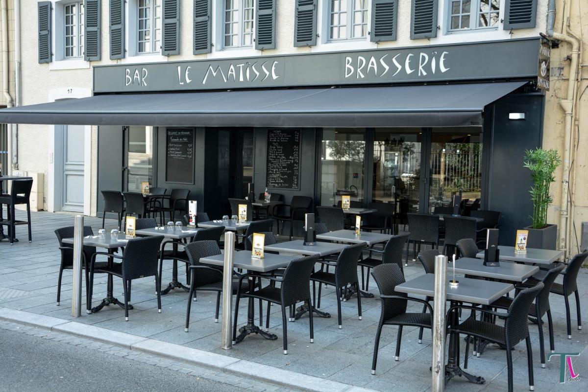 Le Matisse Pau Centre - Housity