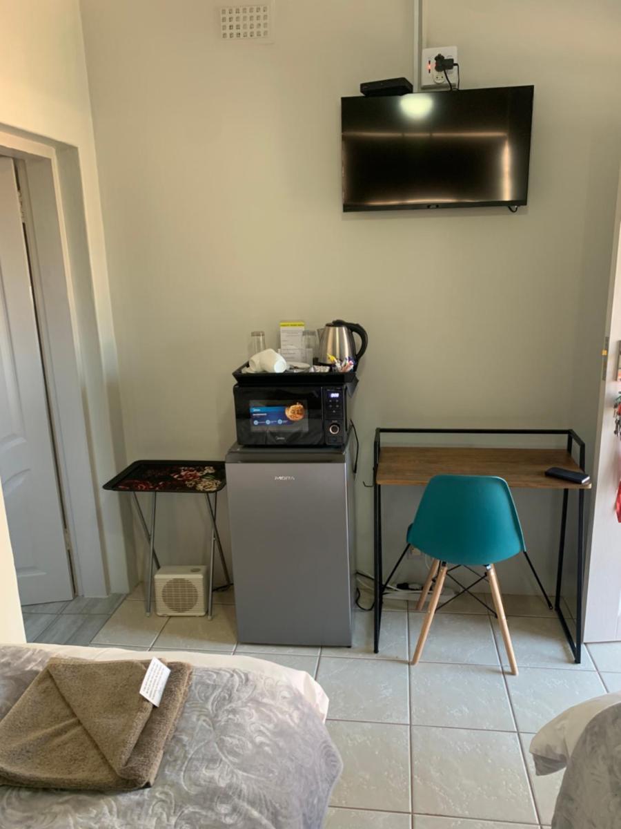 Lemon Rose Guest House - Hizvo