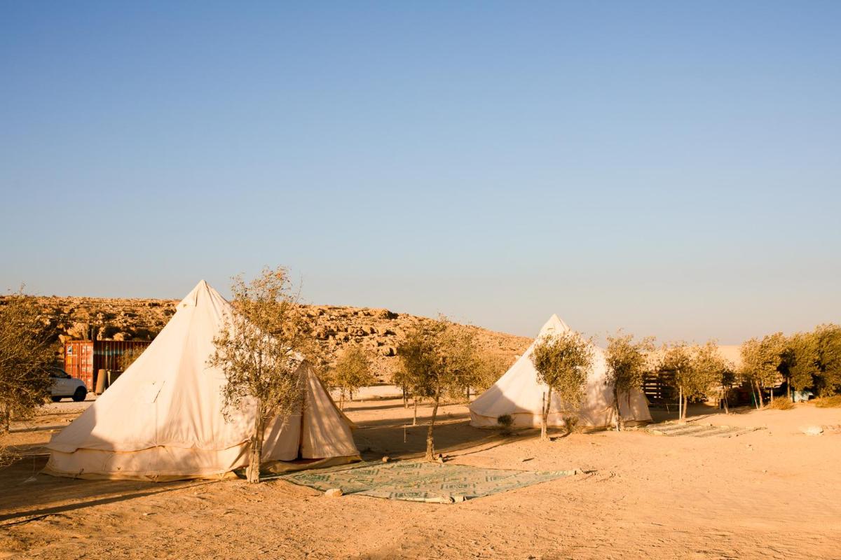 Skyline eco-camp - Housity