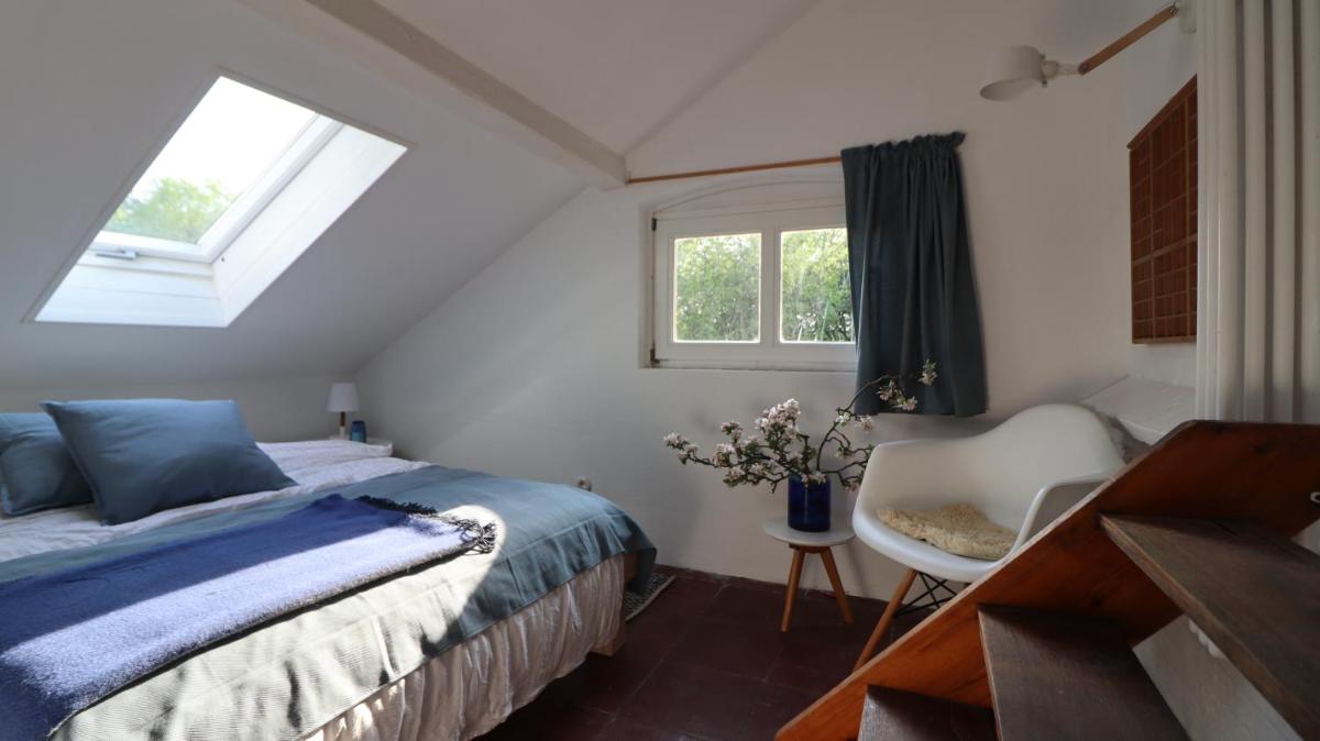 WERKGUT - charmantes großzügiges Loft im Naturpark - Housity