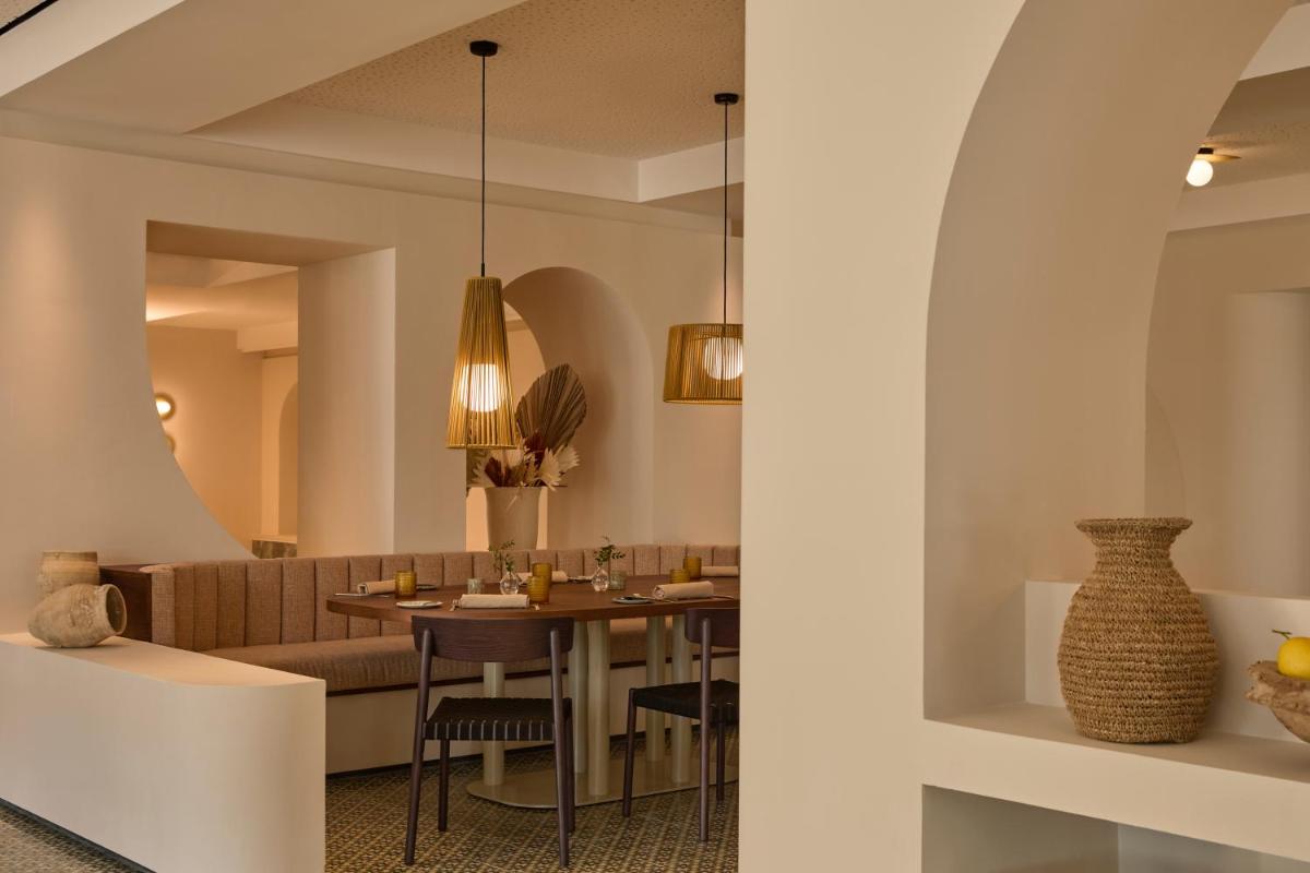 Imagen de la galería de Kimpton Los Monteros Marbella by IHG, en Marbella