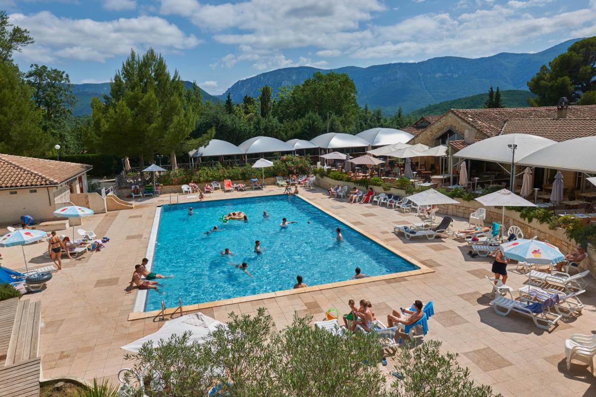 Domaine de l'Espinet - Housity