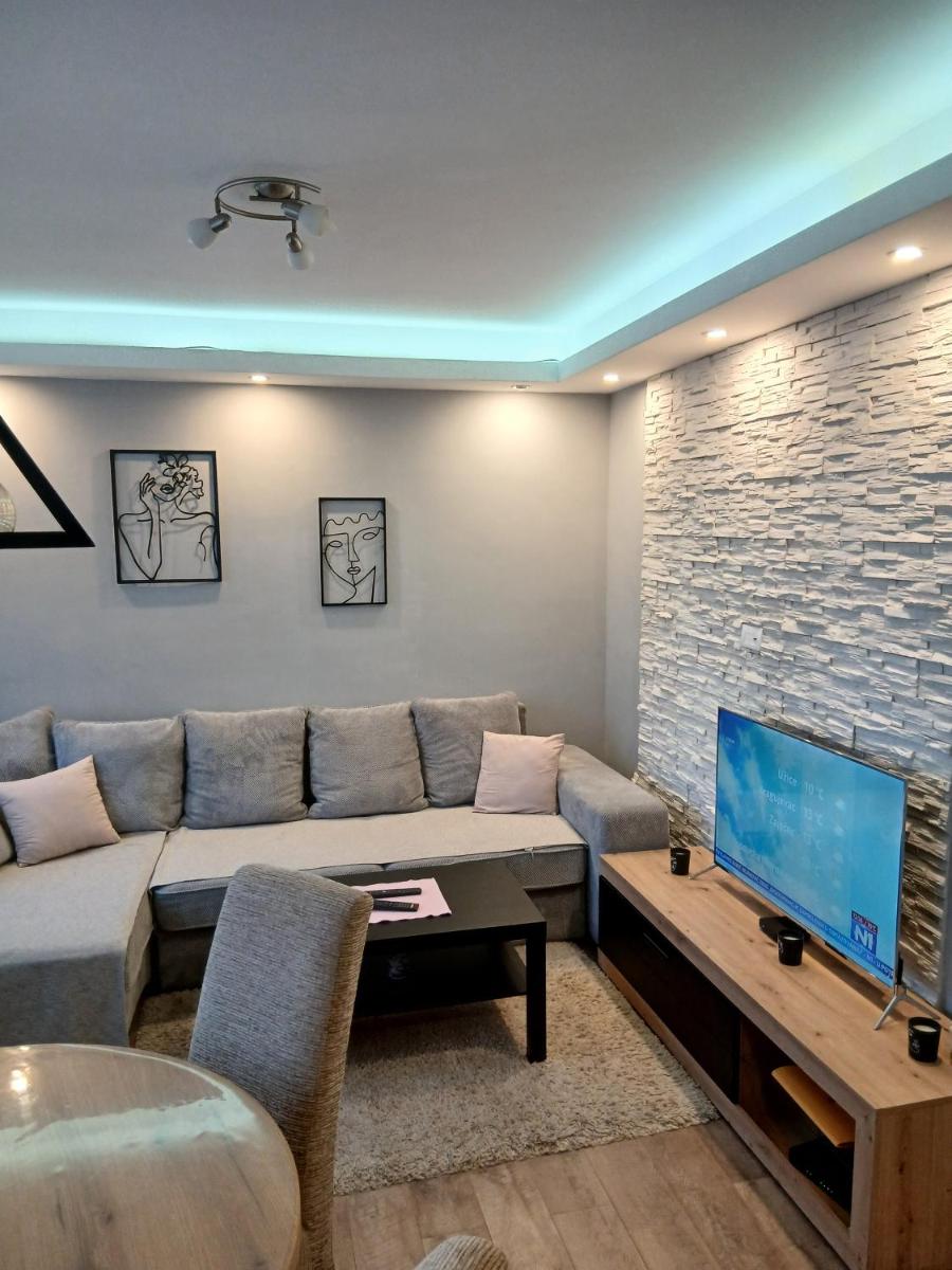 SUNSHINE Apartment - Hizvo