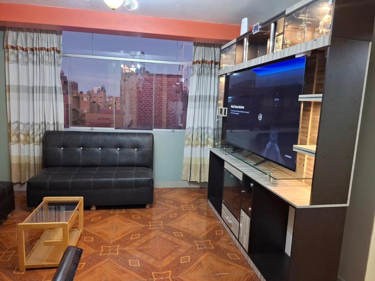 Titicaca Home - Housity