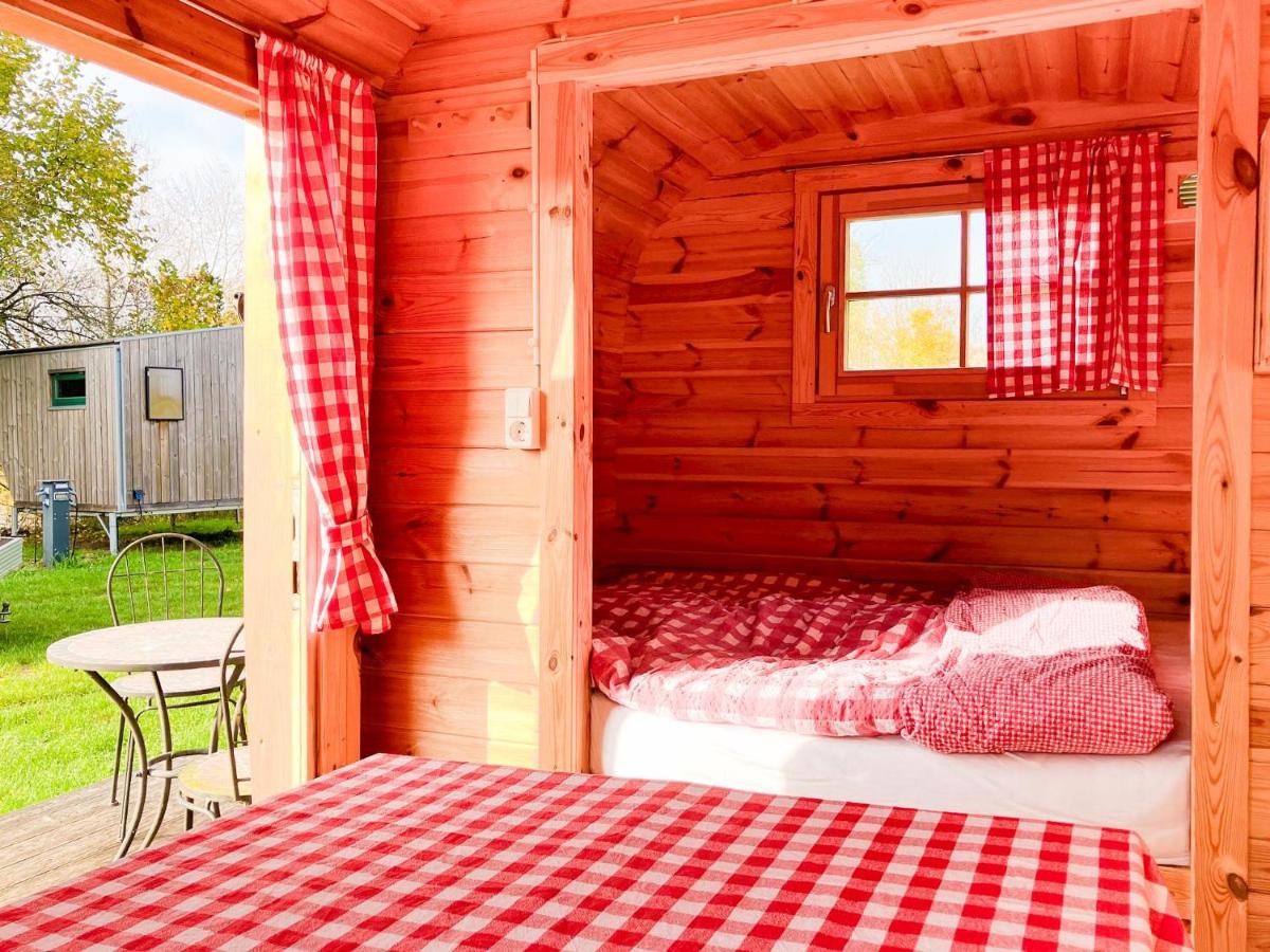 Camping Resort Rülzheim - Housity