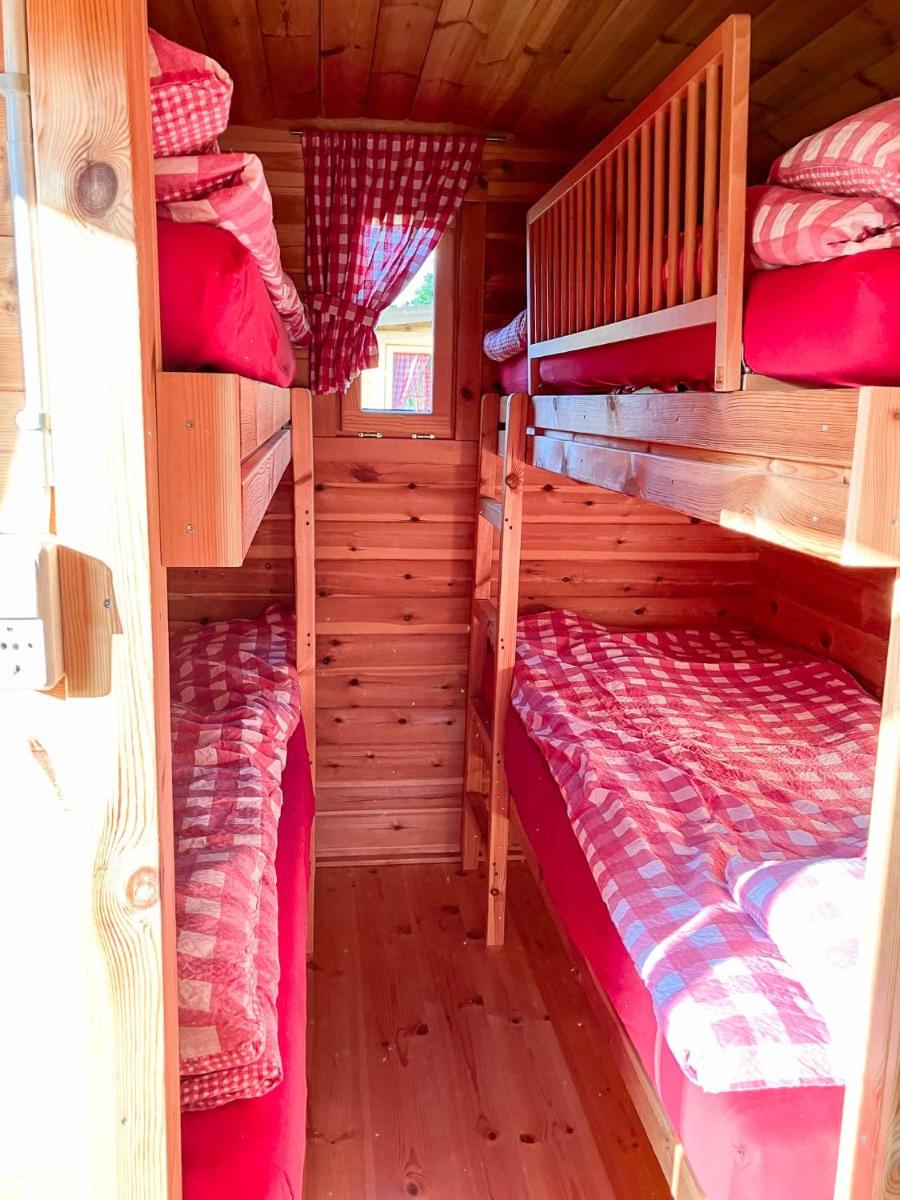 Camping Resort Rülzheim - Housity