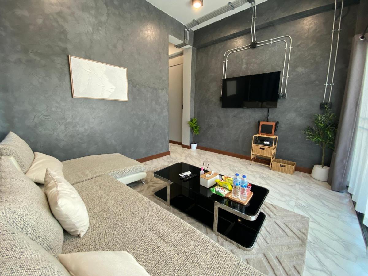 Ta-iad homestay at Soi Ta-iad - Housity