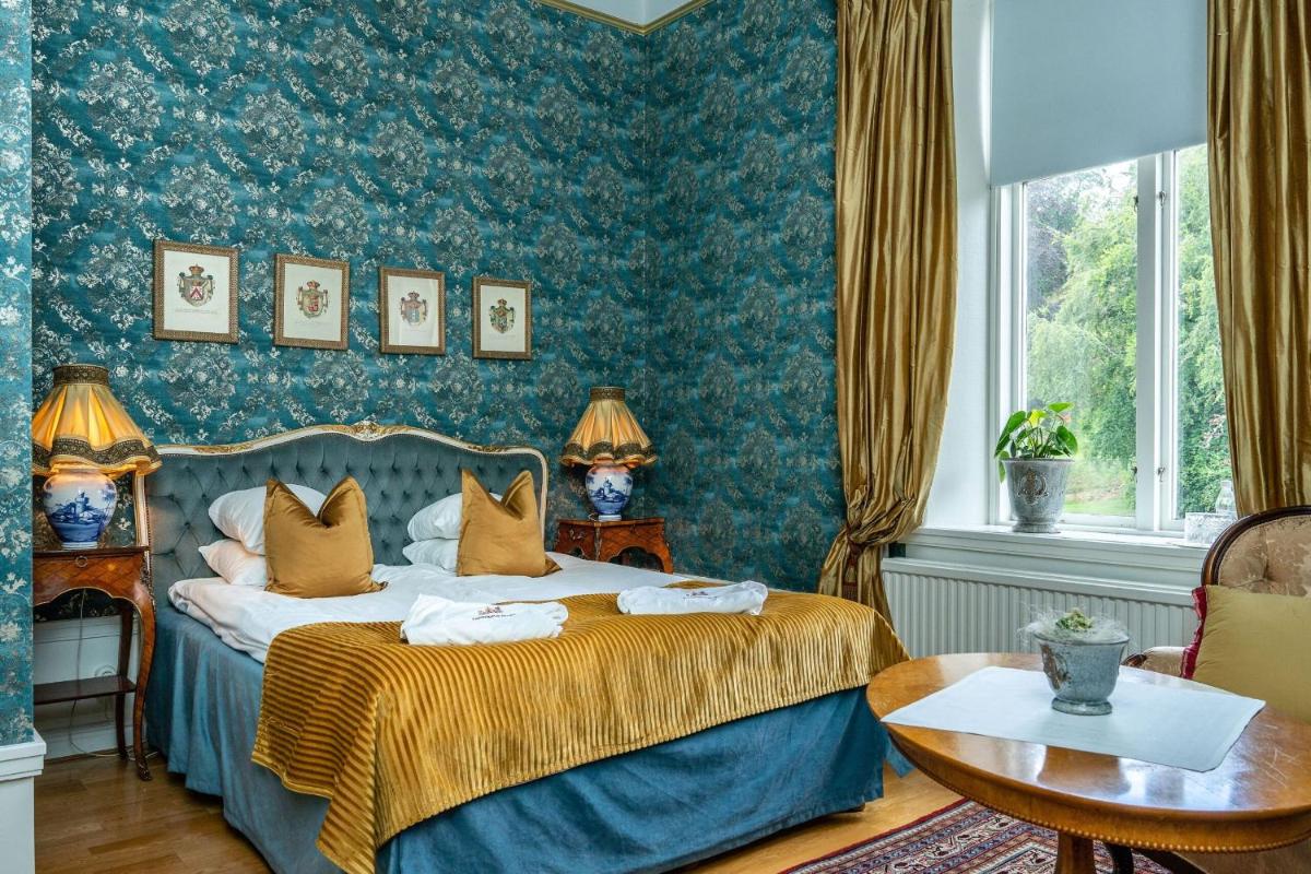 Thorskogs Slott - Housity