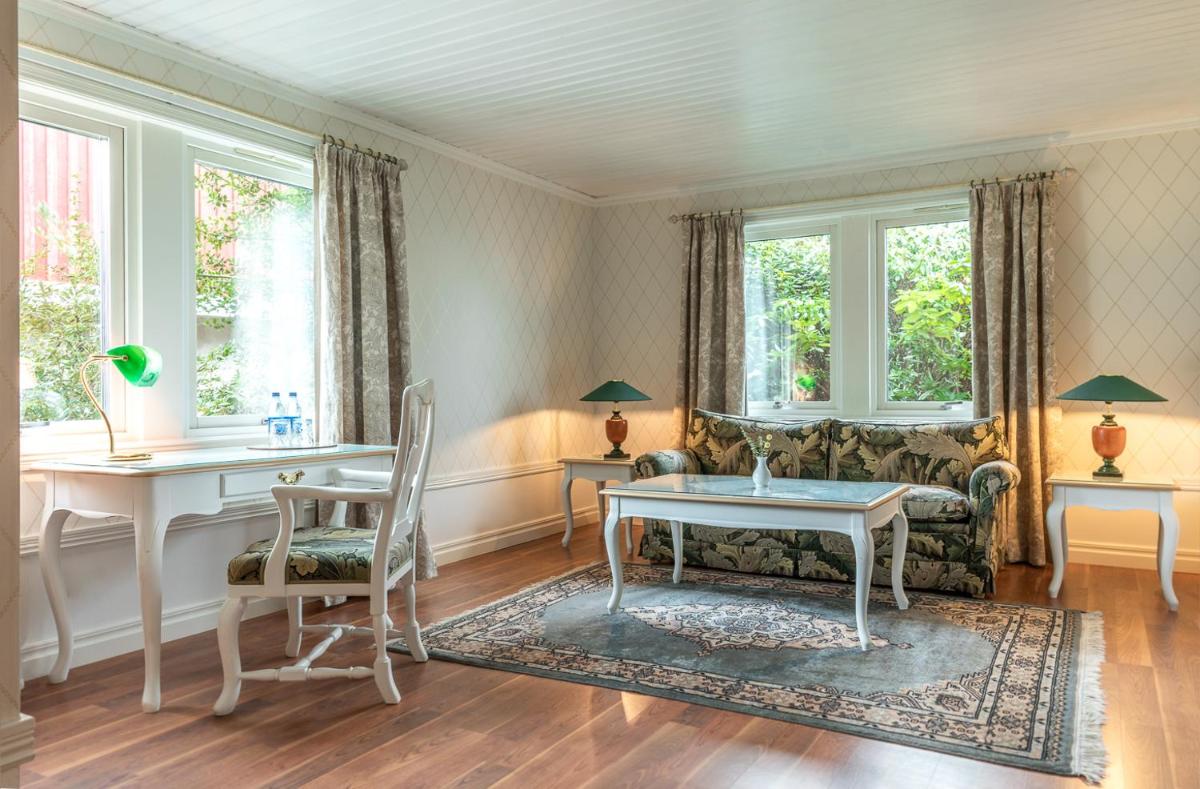 Thorskogs Slott - Housity