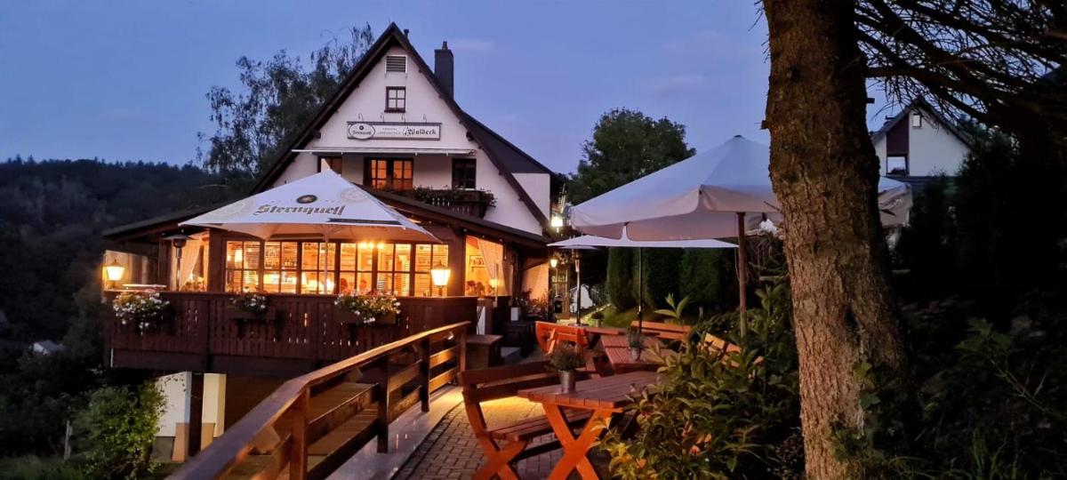 Landgasthof Waldeck - Housity