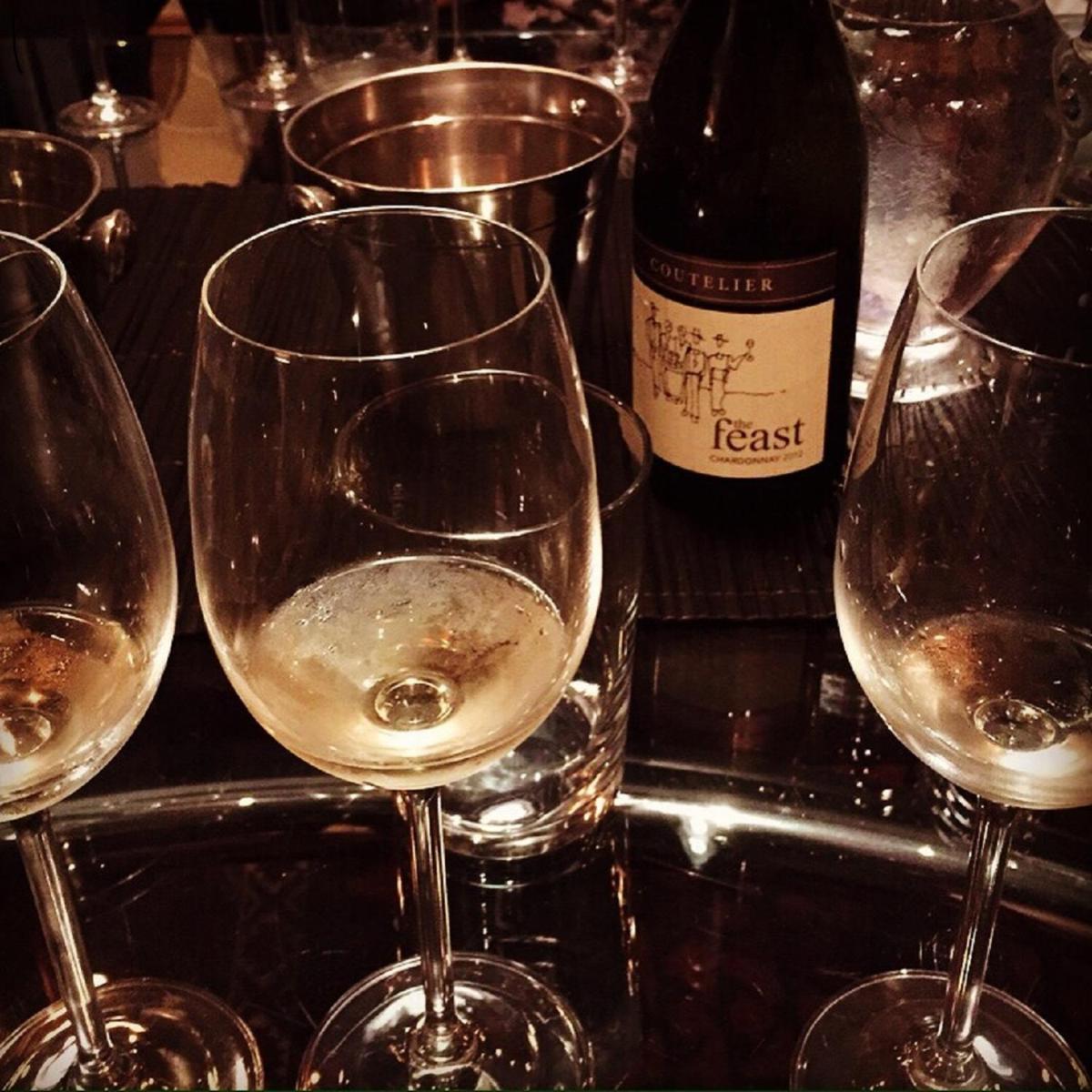 Domaine Coutelier - Housity