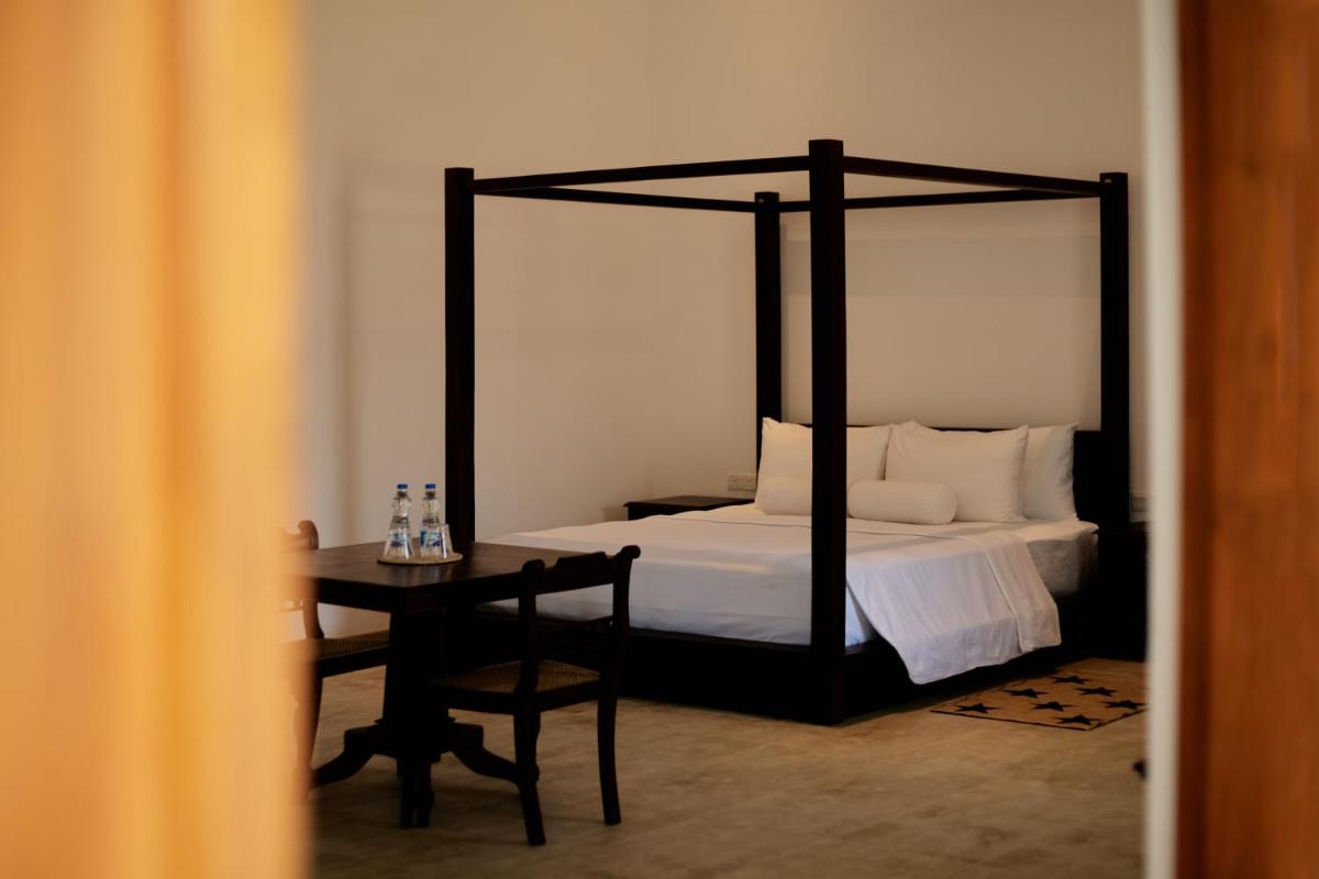 Villa White Queen - Housity