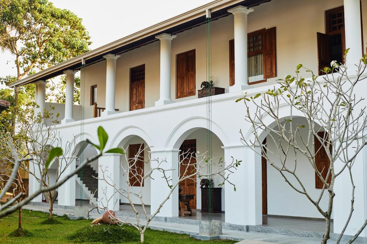 Villa White Queen - Housity