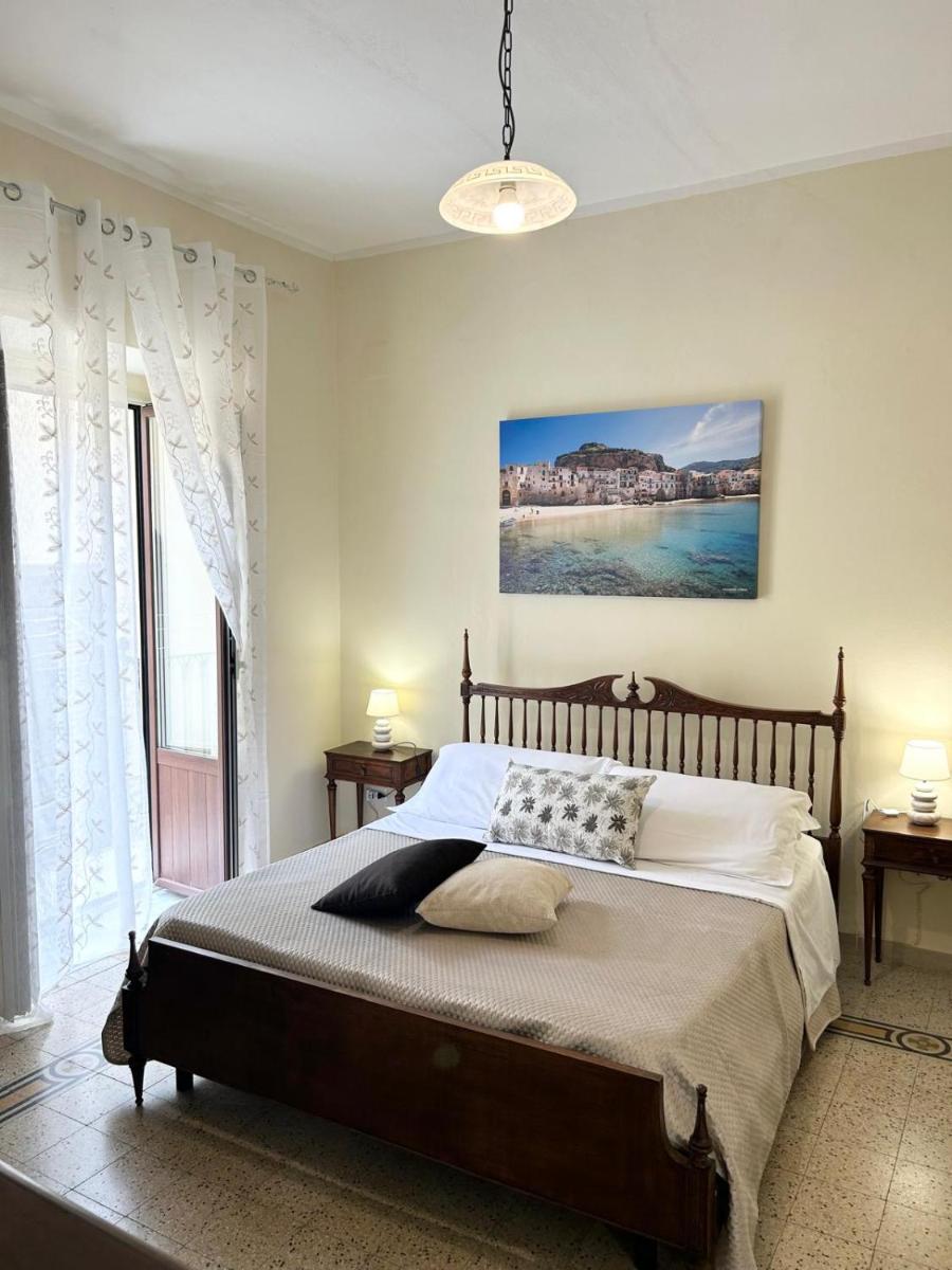 Sicilian Dream Apartments - Housity
