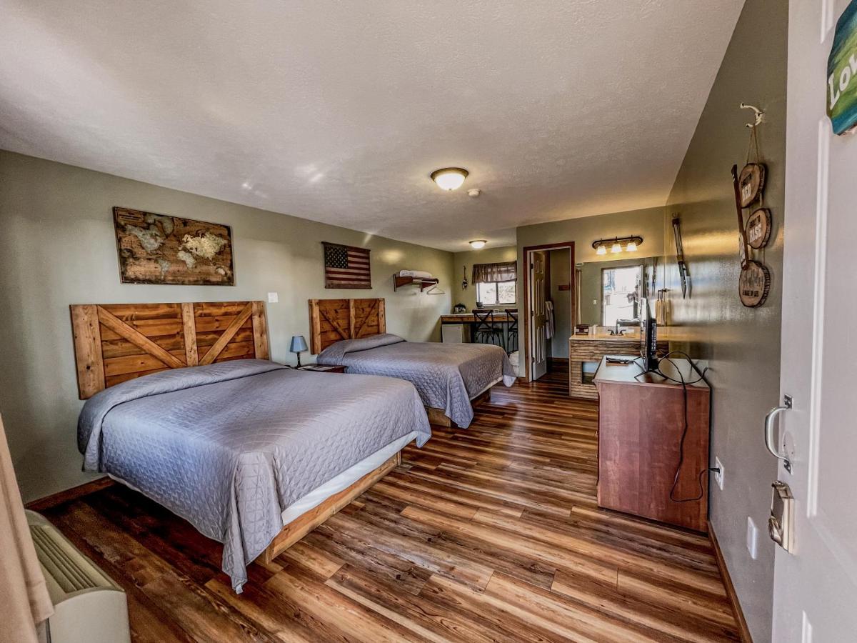 Timber Pointe Resort - Housity