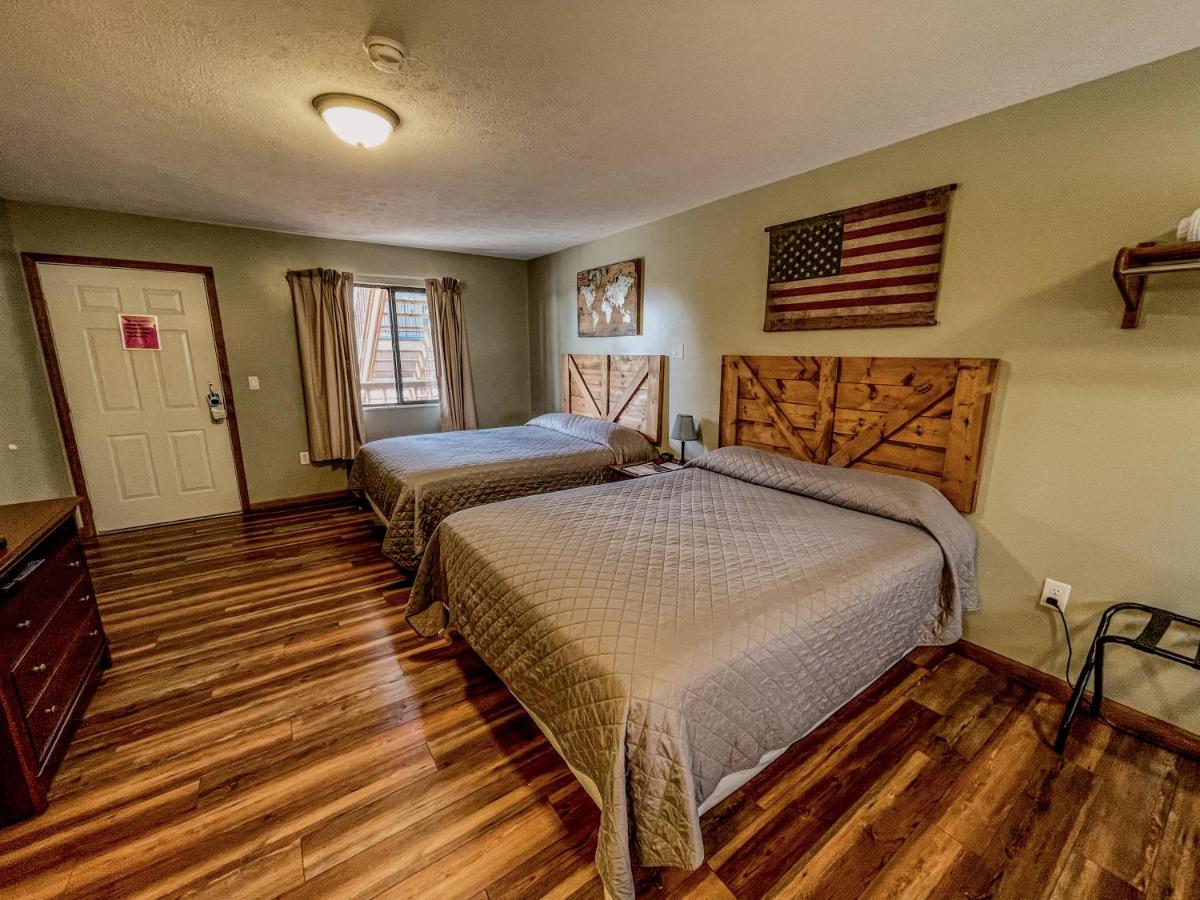 Timber Pointe Resort - Housity