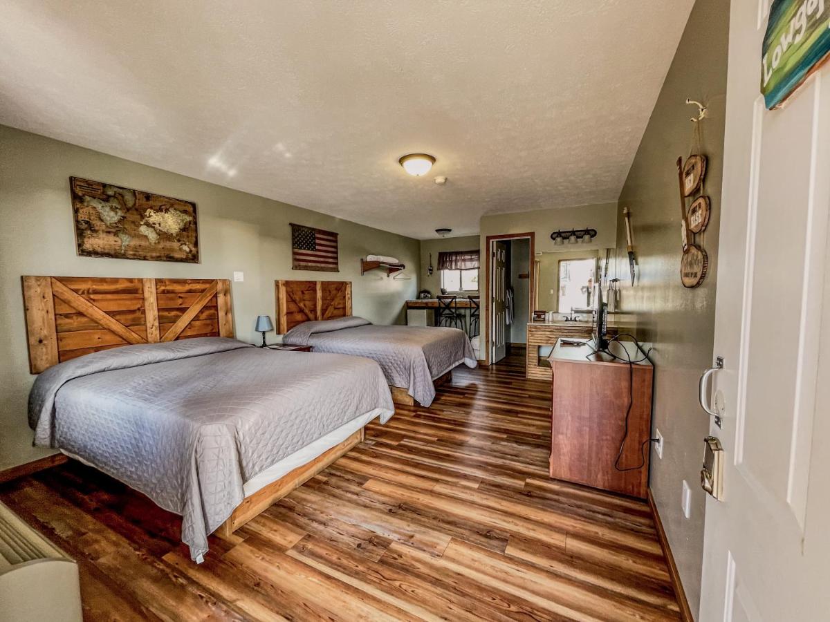 Timber Pointe Resort - Housity