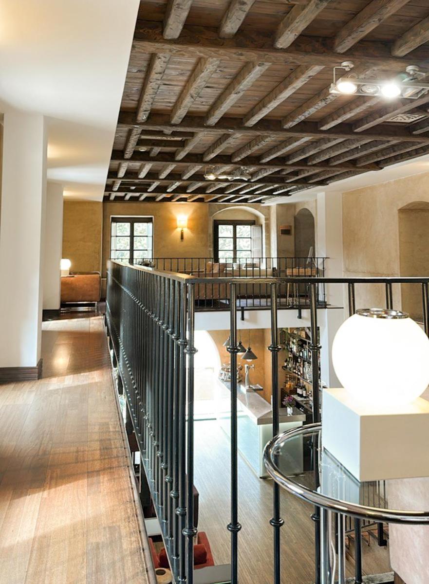 Imagen de la galería de Hospes Palacio de San Esteban, a Member of Design Hotels, en Salamanca