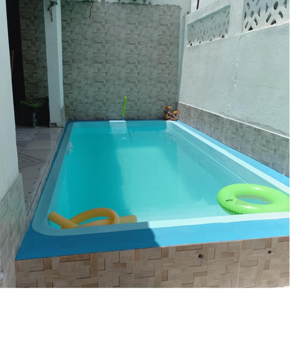 Pousada Recanto do Mar - Housity