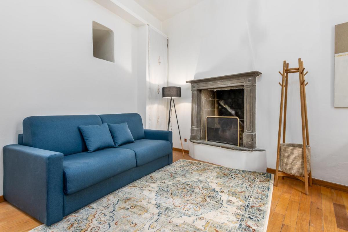 BeRGAMO ALTA - Piazza Mercato del Fieno HOUSE - Housity