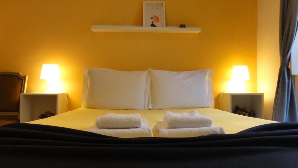 Campo Santana Apartment - Housity