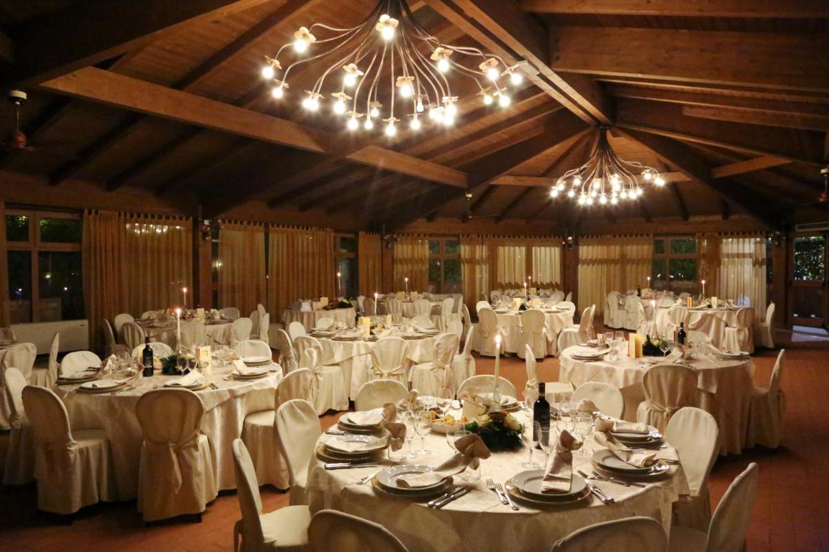 Il Poeta Contadino Country House - Housity