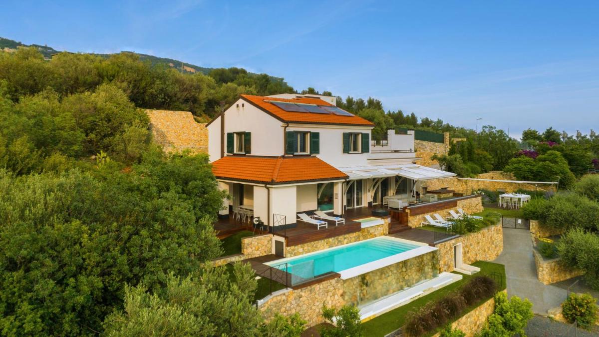 Villa VERETIUM - Housity
