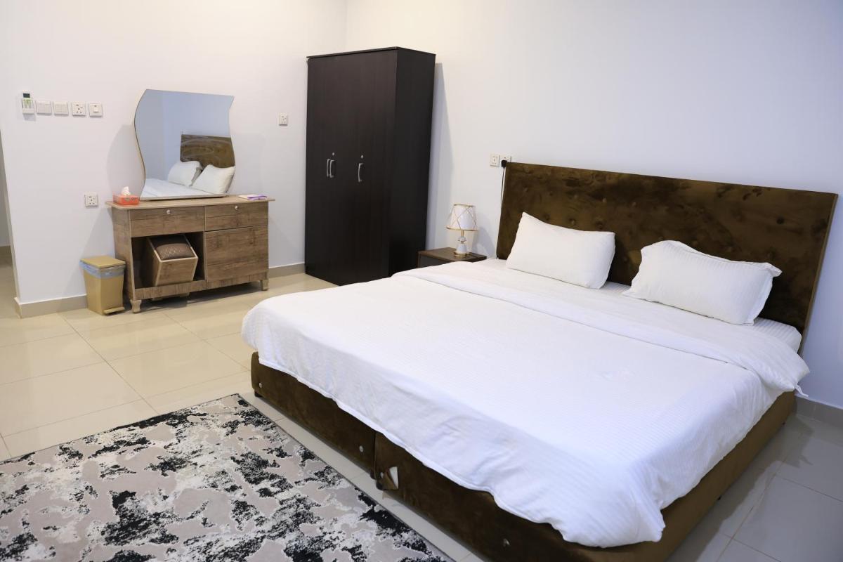 فندق طريق العرب - Housity