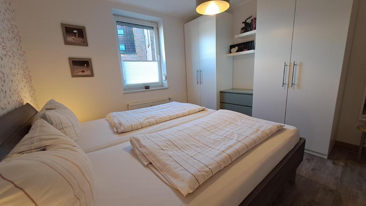 Residenz am Deich NDD 12 - Housity