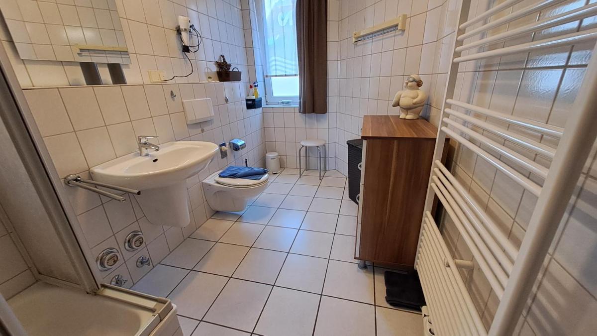 Residenz am Deich NDD 12 - Housity