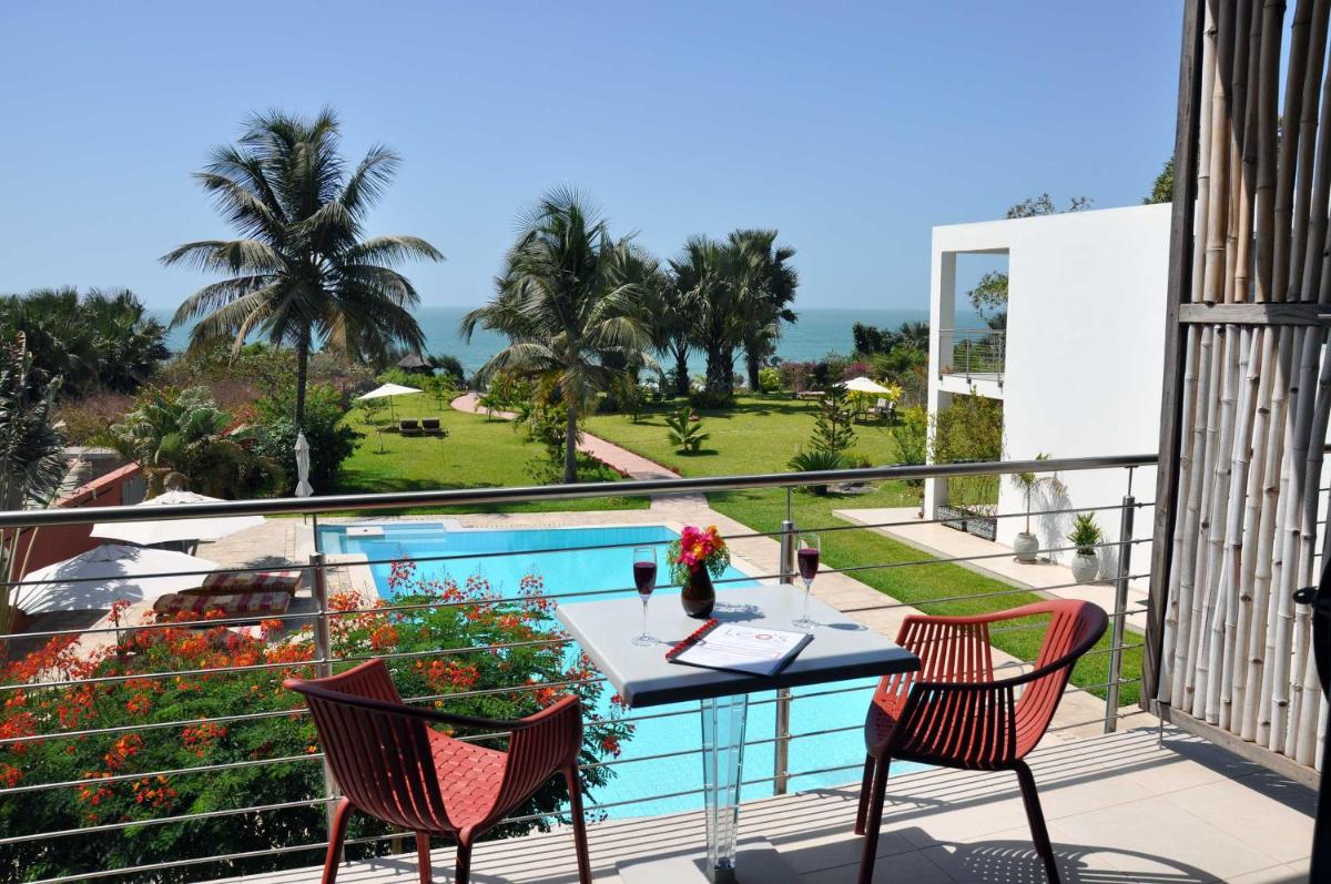 Leo's Beach Hotel - Adults Only - Housity