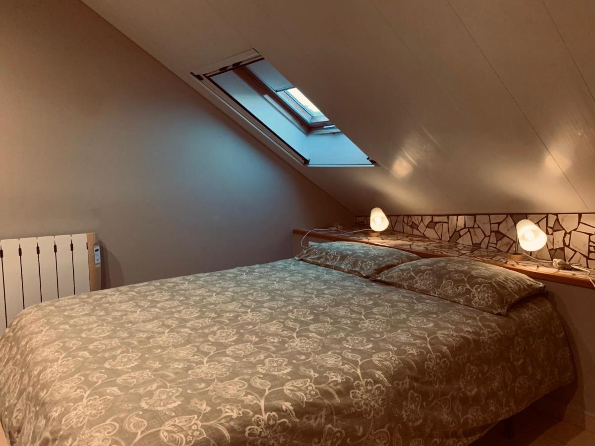 Ático con terraza en Graus-Pirineo de Huesca - Housity