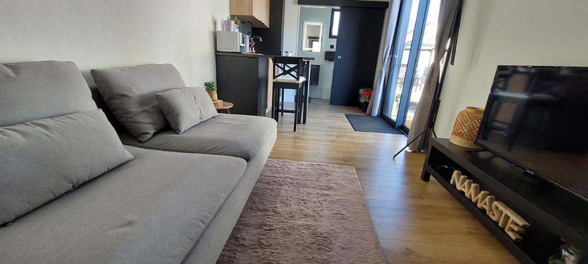 Studio à la campagne - Housity