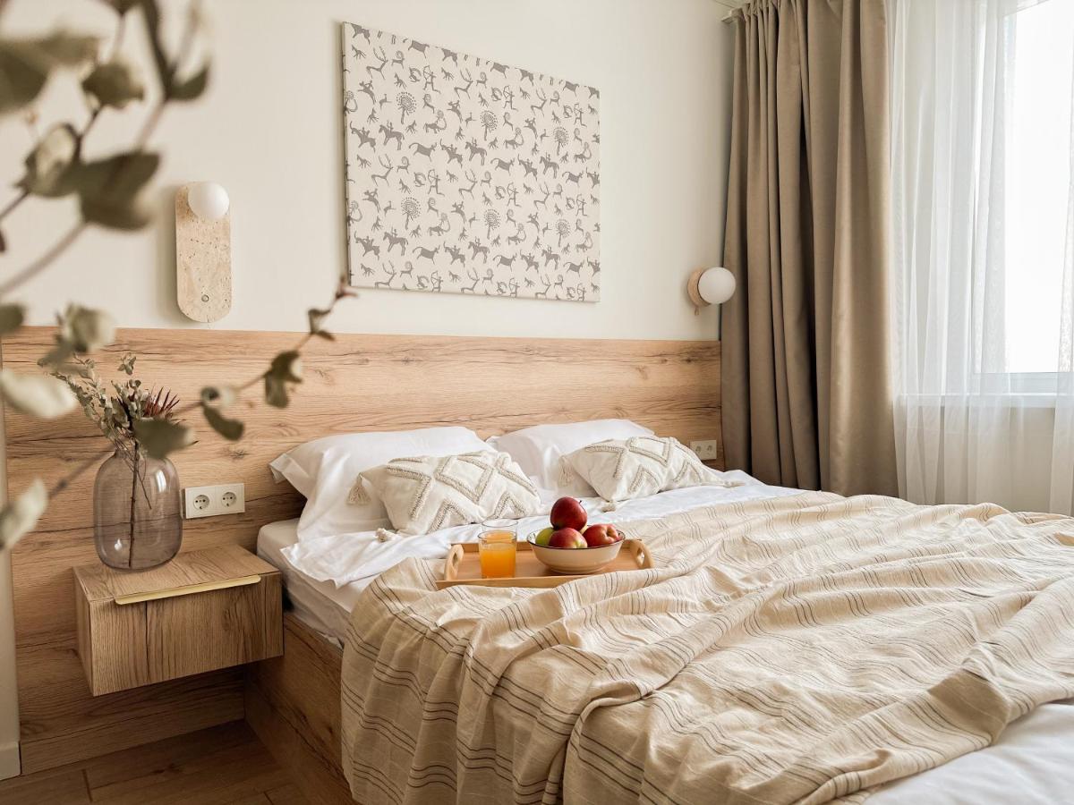 ADT apartments - Housity