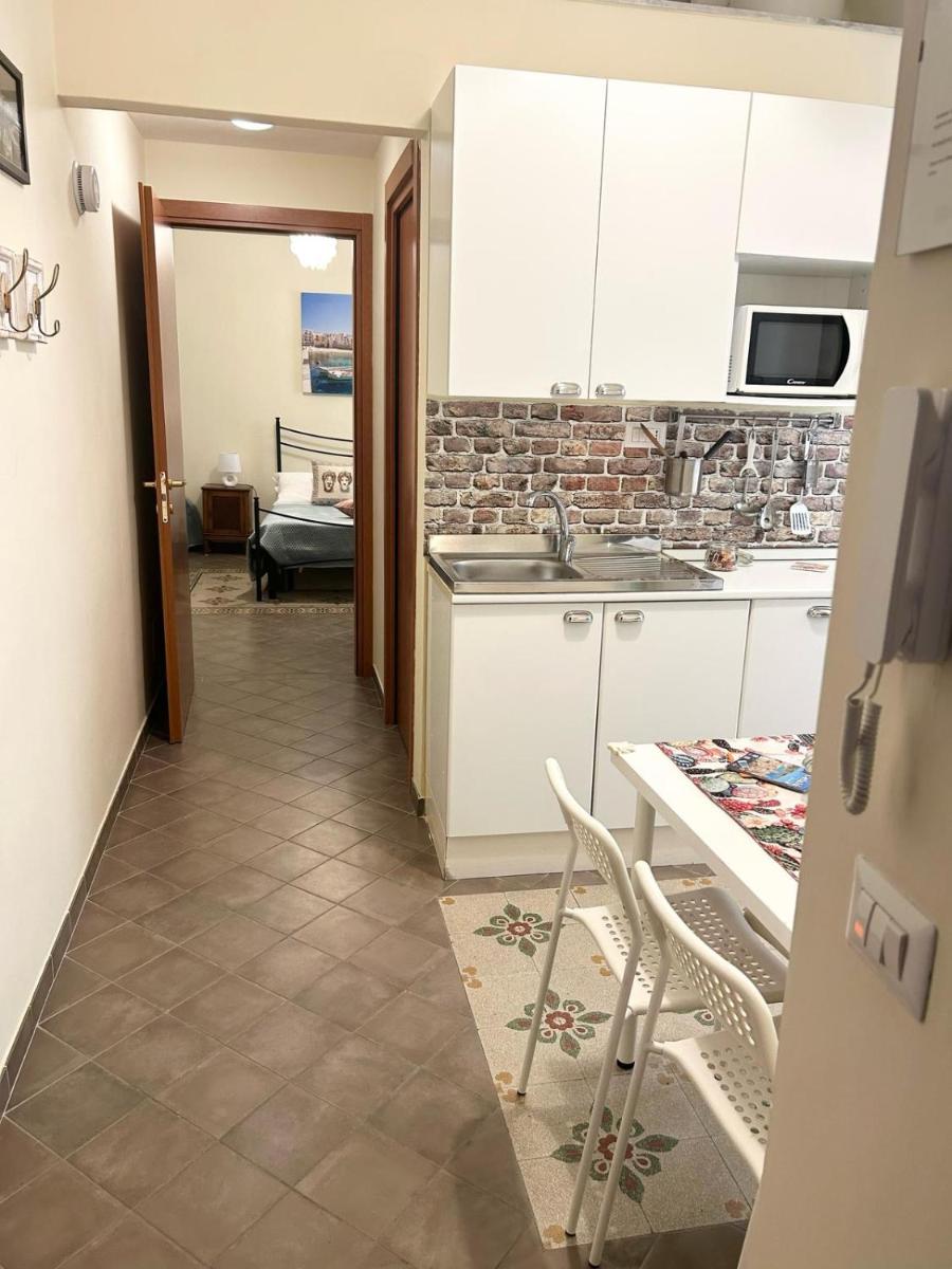 Sicilian Dream Apartments - Housity