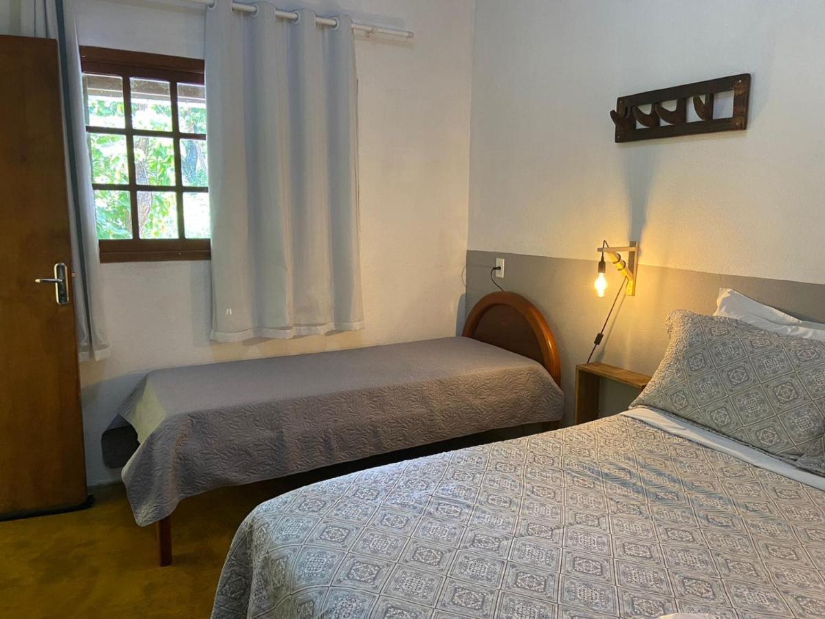 Chalés Beira Rio - Housity