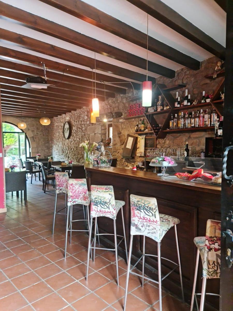 Posada Las Mozas del Agua de Riocorvo - Housity