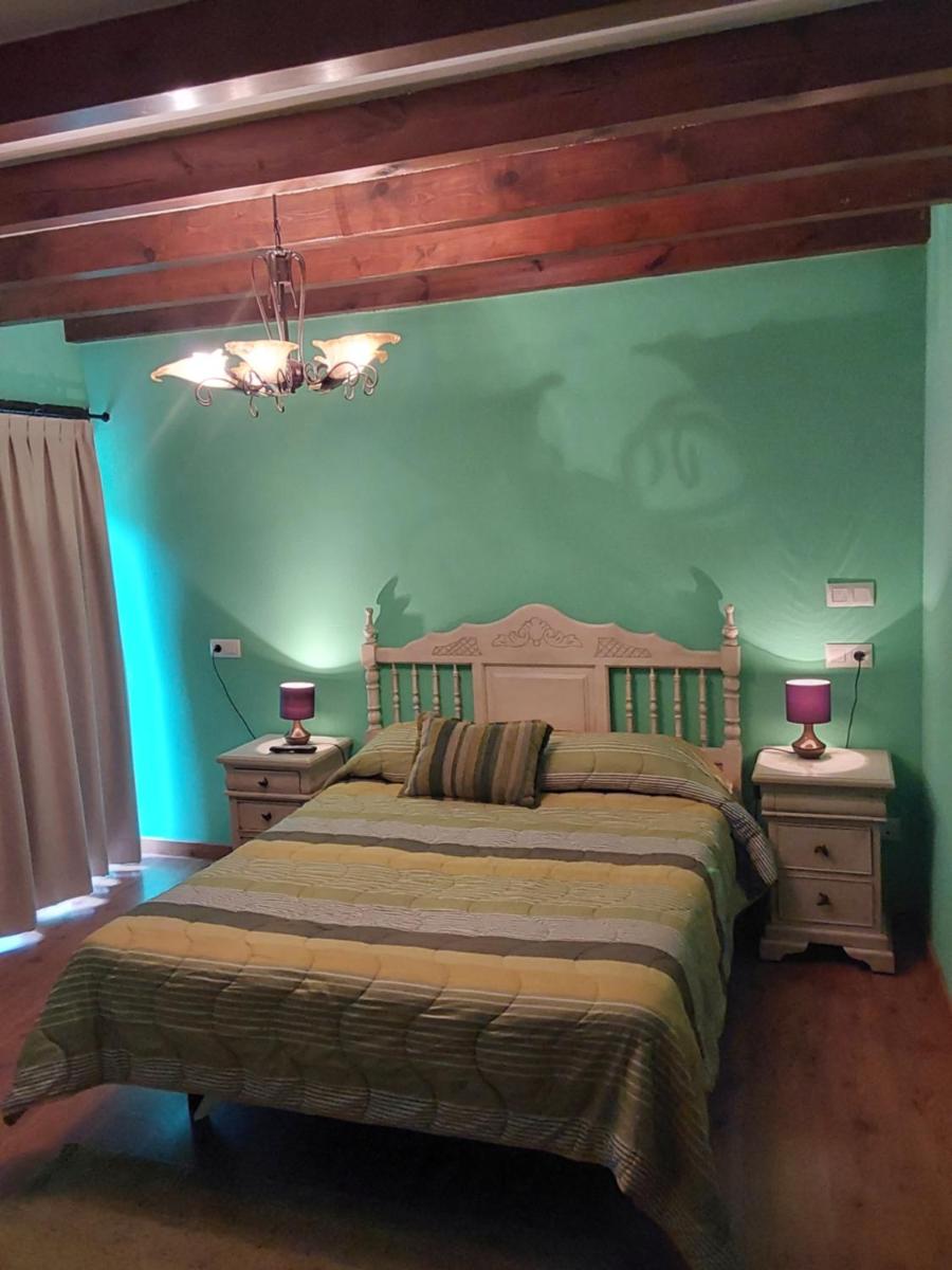 Posada Las Mozas del Agua de Riocorvo - Housity