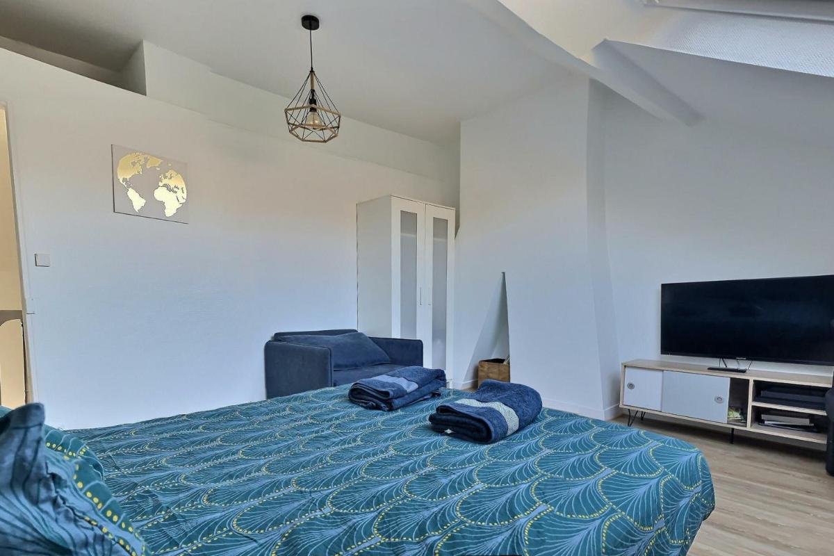 Le Duplex Amiens Centre - Housity