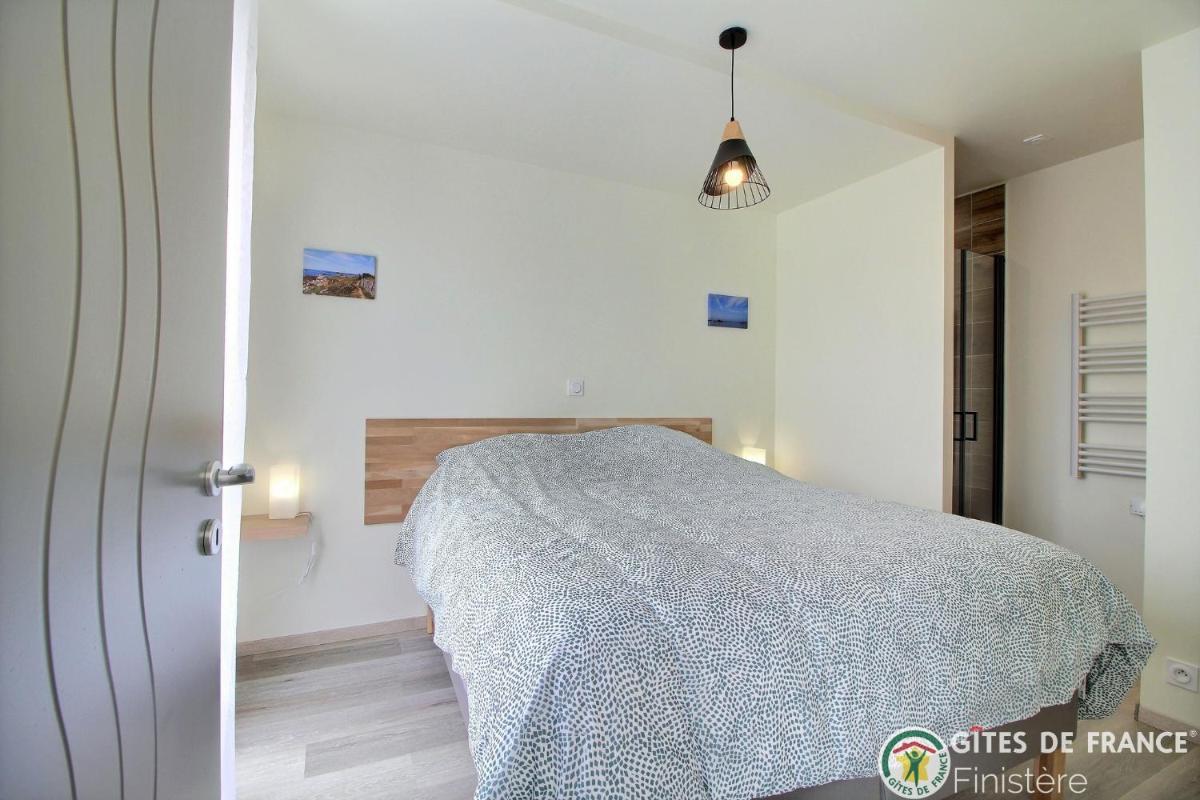Villa le Nid Des Dunes & Spa 2 gîtes écologiques - Housity