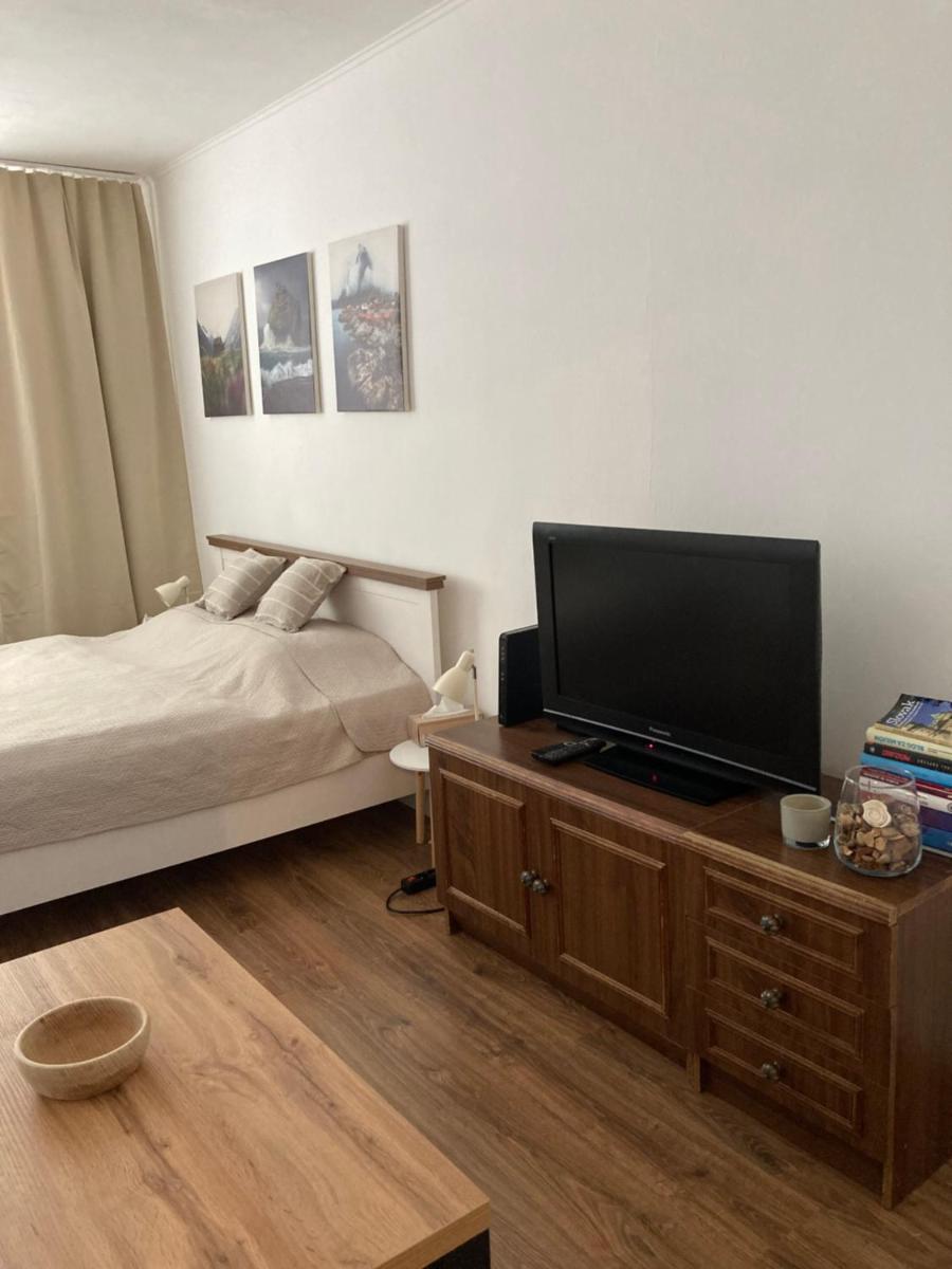 Útulný apartmán blízko centra - Housity