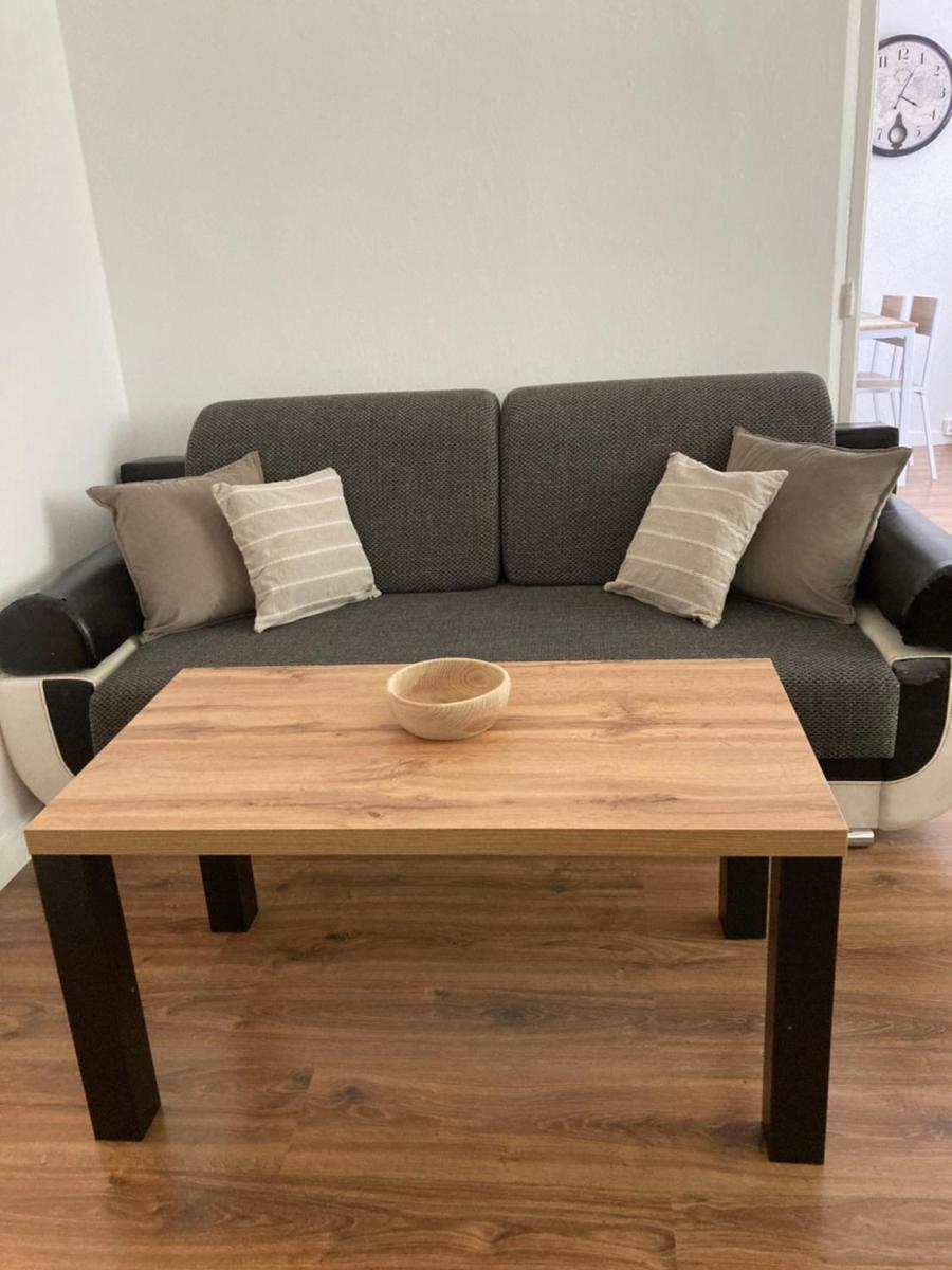 Útulný apartmán blízko centra - Housity