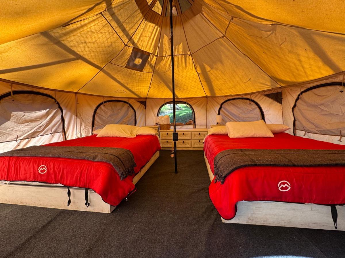 Glamping Rio Valle de Bravo - Housity