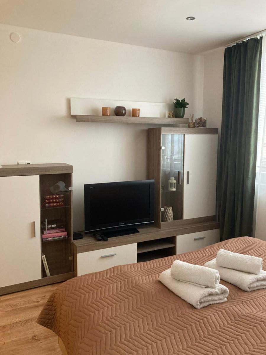 Apartmán neďaleko centra mesta - Housity