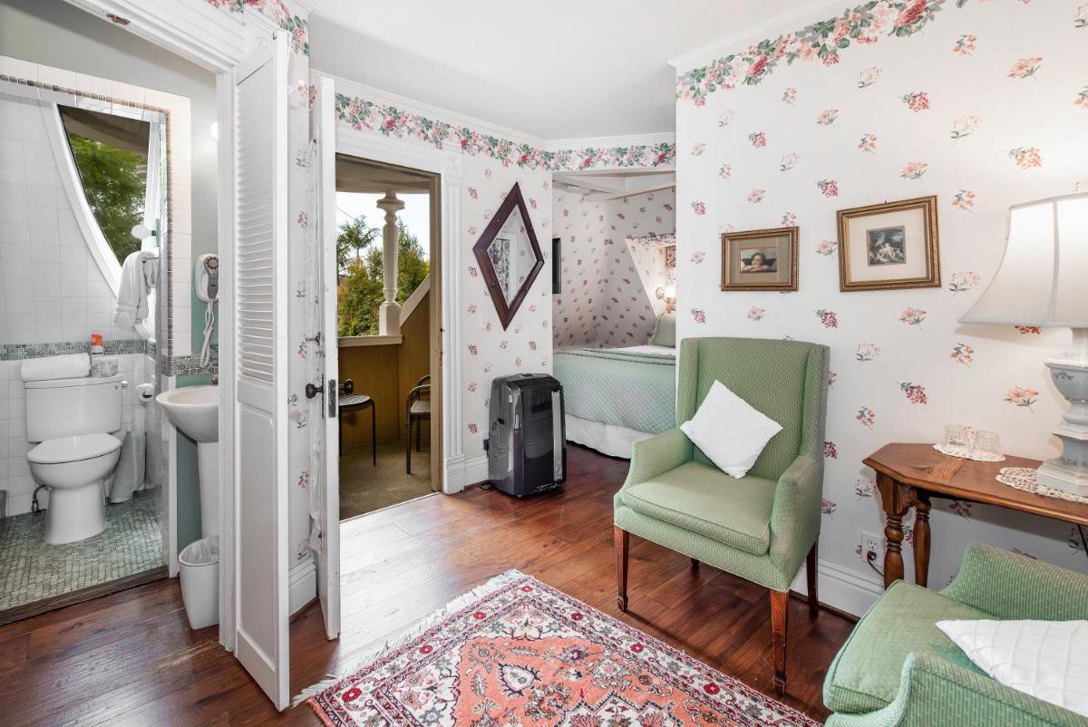 Bath Street Inn - Housity