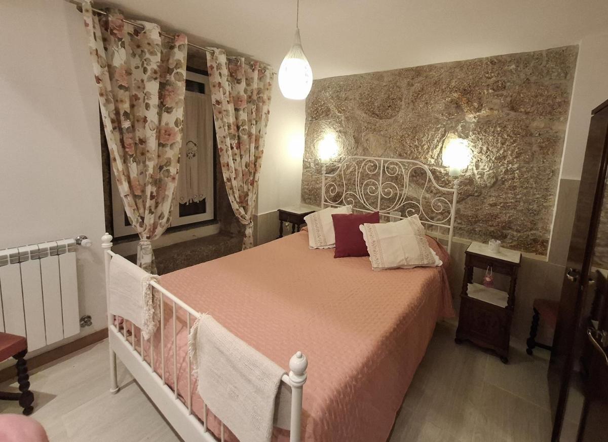 Turismo Rural Macieira Brava - Housity